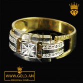 Rings for mens buy online armenian gold  где купить золотые обручальные кольца царские  txamardu mataniner voski  zarder (3)